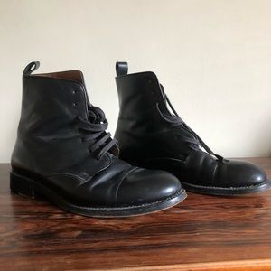 John Varvatos Boots